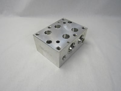 DAMAN PRODUCTS AD08SPRVC16S