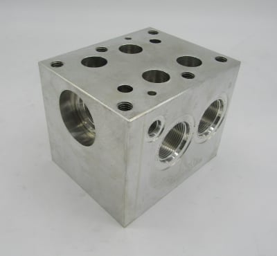 DAMAN PRODUCTS AD08SPRVC20S