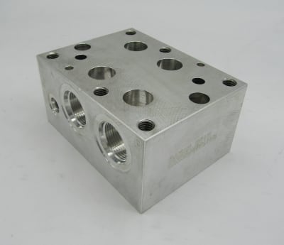 DAMAN PRODUCTS AD08SPRVS16S