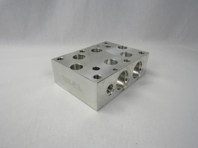 DAMAN PRODUCTS AD08SPSO16S