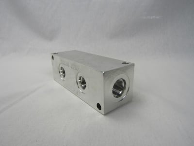 DAMAN PRODUCTS AH0000206S