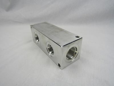 DAMAN PRODUCTS AH0000212S