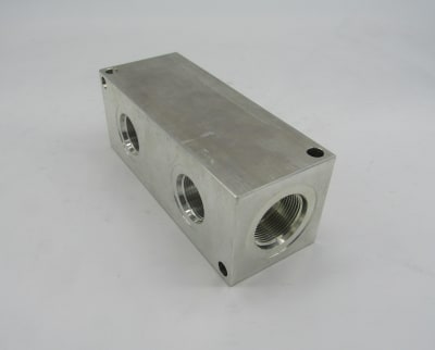 DAMAN PRODUCTS AH0000216S