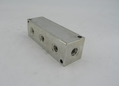 DAMAN PRODUCTS AH0000304S