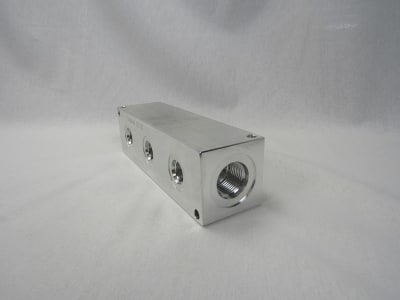 DAMAN PRODUCTS AH0000308S