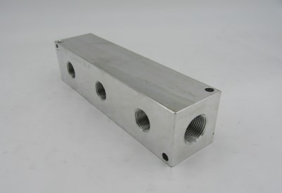 DAMAN PRODUCTS AH0000312P