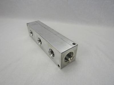 DAMAN PRODUCTS AH0000312S