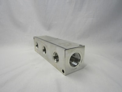 DAMAN PRODUCTS AH0000316S