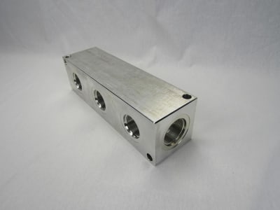 DAMAN PRODUCTS AH0000320S