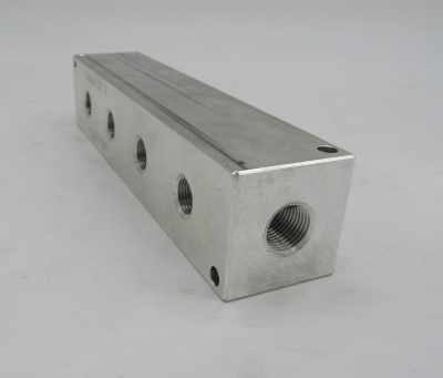 DAMAN PRODUCTS AH0000406P