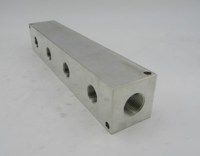 DAMAN PRODUCTS AH0000412P