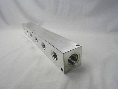 DAMAN PRODUCTS AH0000612S