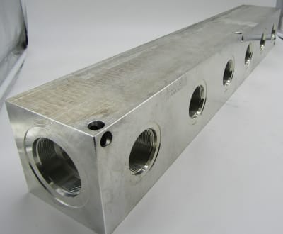 DAMAN PRODUCTS AH0000624S