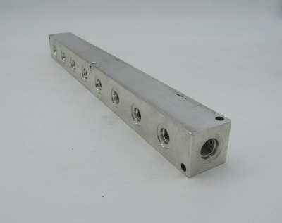 DAMAN PRODUCTS AH0000806S