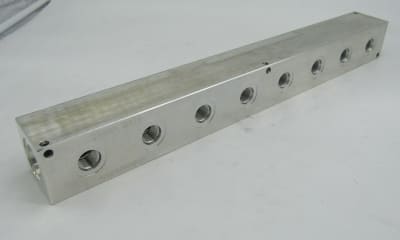 DAMAN PRODUCTS AH0000808S