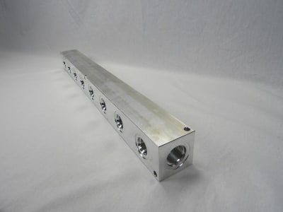DAMAN PRODUCTS AH0000812S