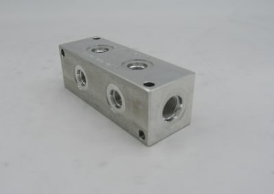 DAMAN PRODUCTS AH0900206S