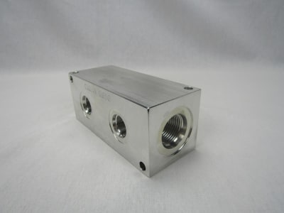 DAMAN PRODUCTS AH0900208S