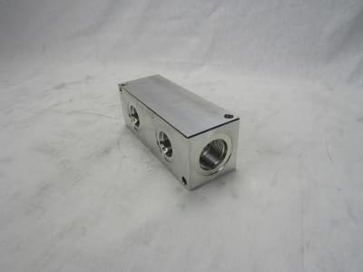 DAMAN PRODUCTS AH0900212S