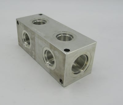 DAMAN PRODUCTS AH0900216S