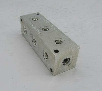 DAMAN PRODUCTS AH0900304S