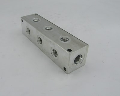 DAMAN PRODUCTS AH0900306S
