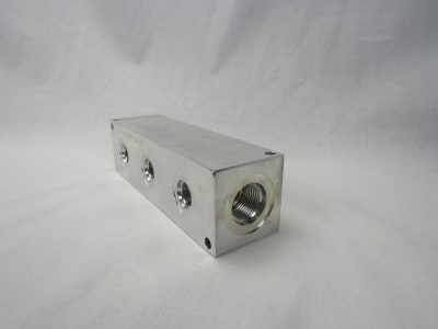 DAMAN PRODUCTS AH0900308S