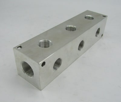 DAMAN PRODUCTS AH0900312P