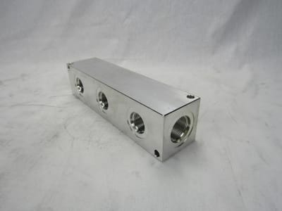 DAMAN PRODUCTS AH0900312S