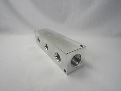DAMAN PRODUCTS AH0900316S