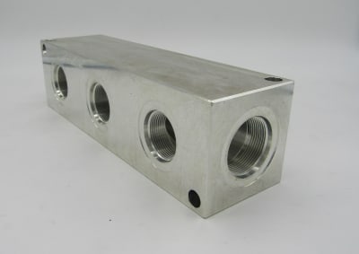 DAMAN PRODUCTS AH0900320S
