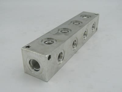DAMAN PRODUCTS AH0900406S