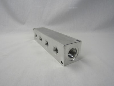DAMAN PRODUCTS AH0900408S