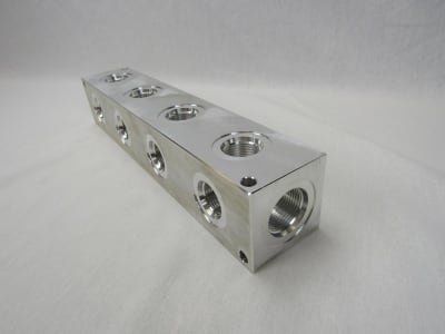 DAMAN PRODUCTS AH0900412S