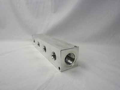 DAMAN PRODUCTS AH0900416S