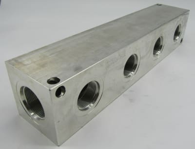 DAMAN PRODUCTS AH0900420S