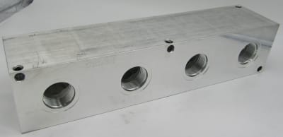 DAMAN PRODUCTS AH0900424S