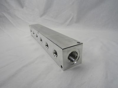 DAMAN PRODUCTS AH0900608S