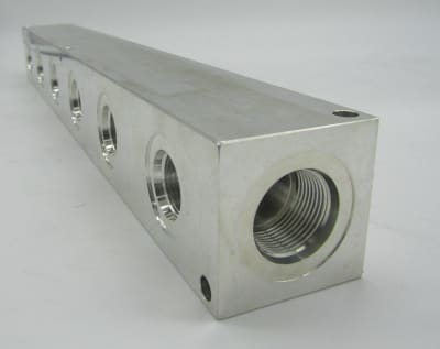 DAMAN PRODUCTS AH0900612S