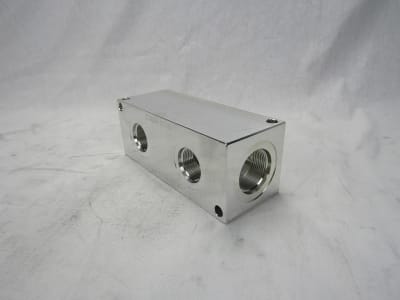 DAMAN PRODUCTS AH1800216S