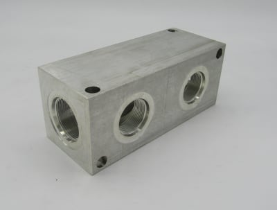 DAMAN PRODUCTS AH1800220S