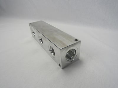 DAMAN PRODUCTS AH1800312S