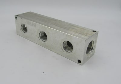 DAMAN PRODUCTS AH1800316S