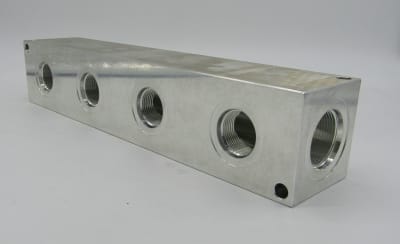 DAMAN PRODUCTS AH1800416S