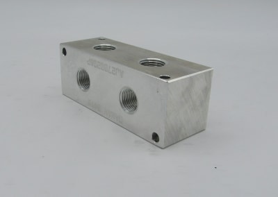 DAMAN PRODUCTS AJ2700208P