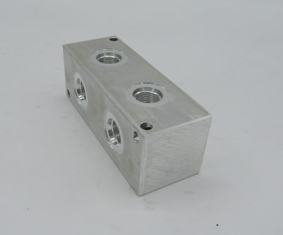 DAMAN PRODUCTS AJ2700208S