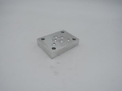 DAMAN PRODUCTS AS04CPP