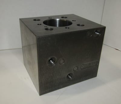 DAMAN PRODUCTS D40XA32F61