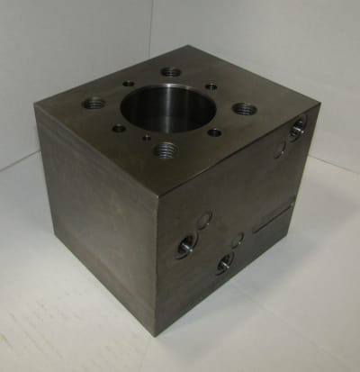 DAMAN PRODUCTS D40XA32F62