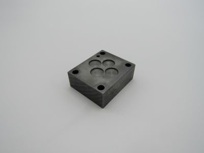 DAMAN PRODUCTS DD03CPPM